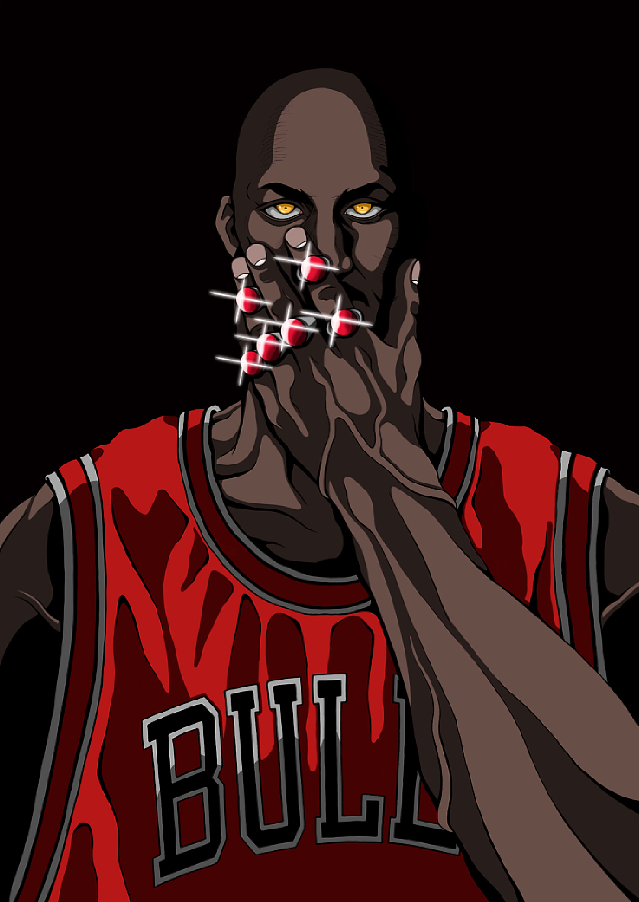 同时也是他 同时也是他